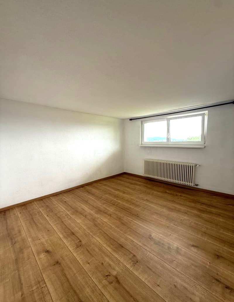 2 ½ rooms apartment (4)
