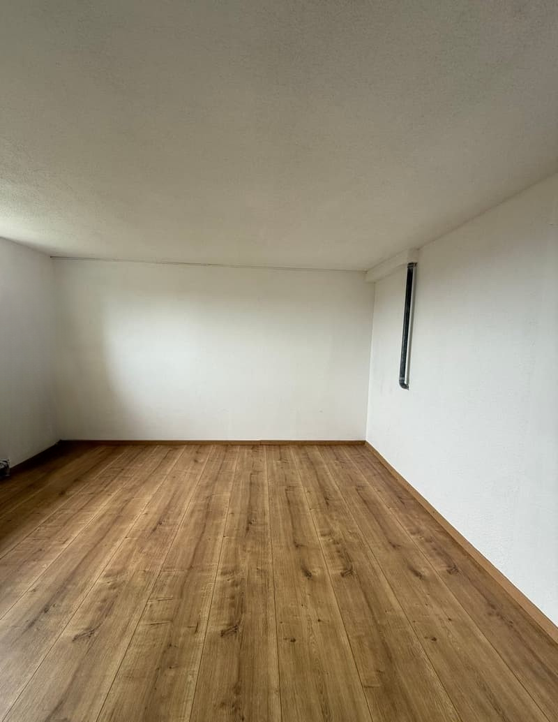 2 ½ rooms apartment (6)
