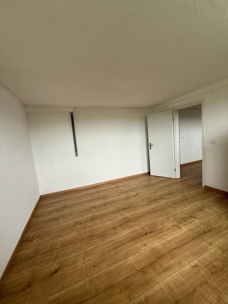 2 ½ rooms apartment (5)