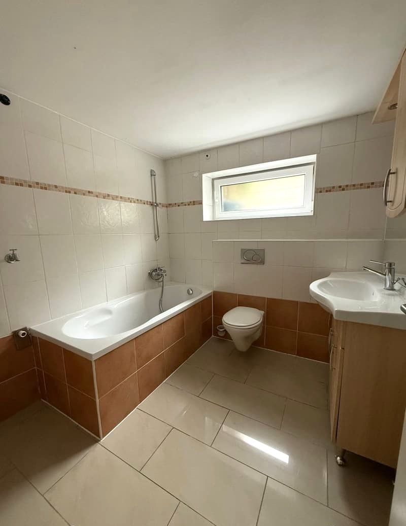 2 ½ rooms apartment (7)