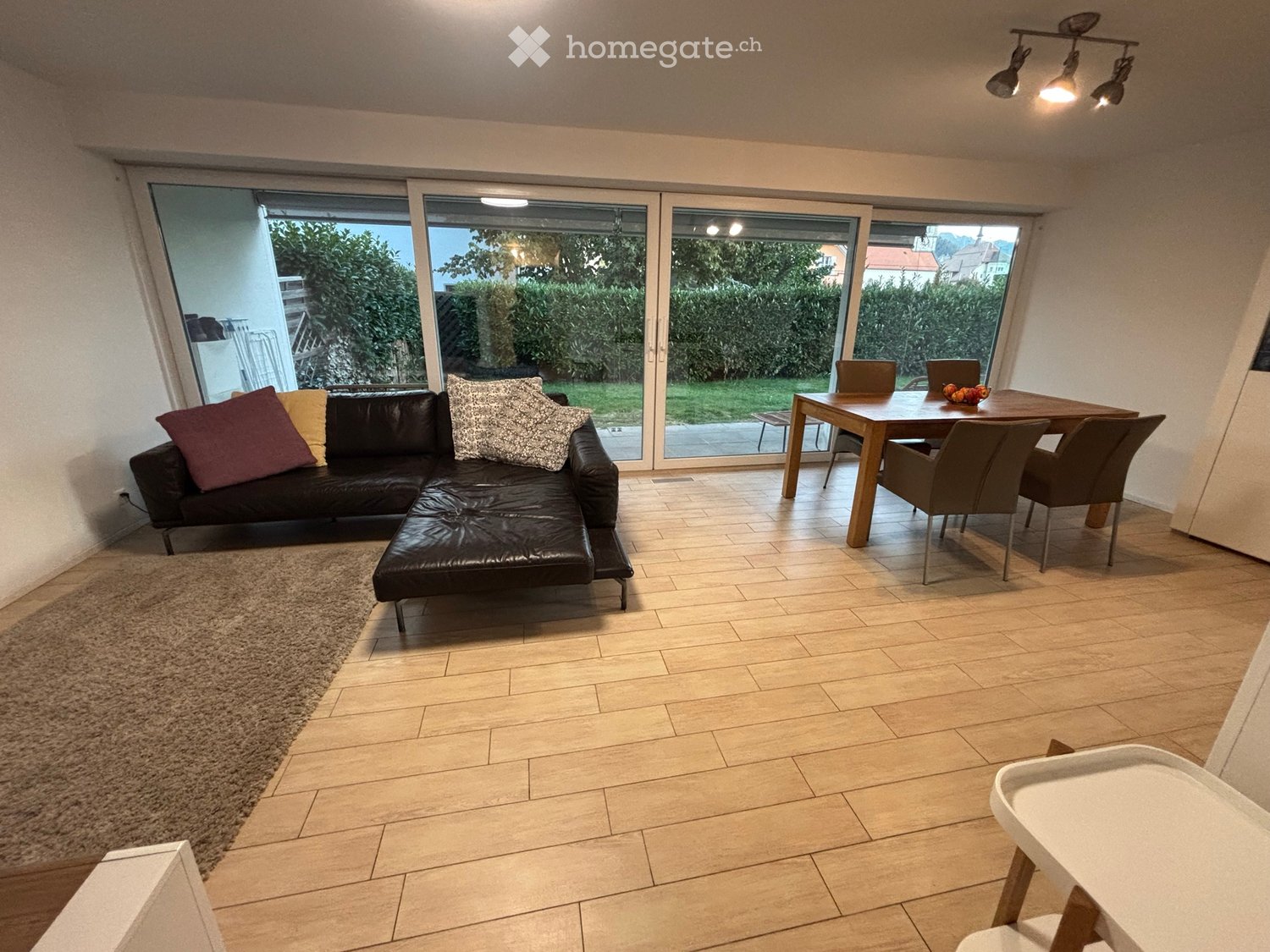 2 Zimmer Wohnung