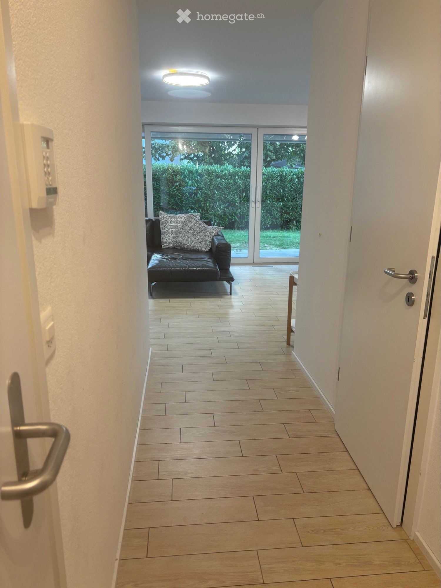 2 Zimmer Wohnung