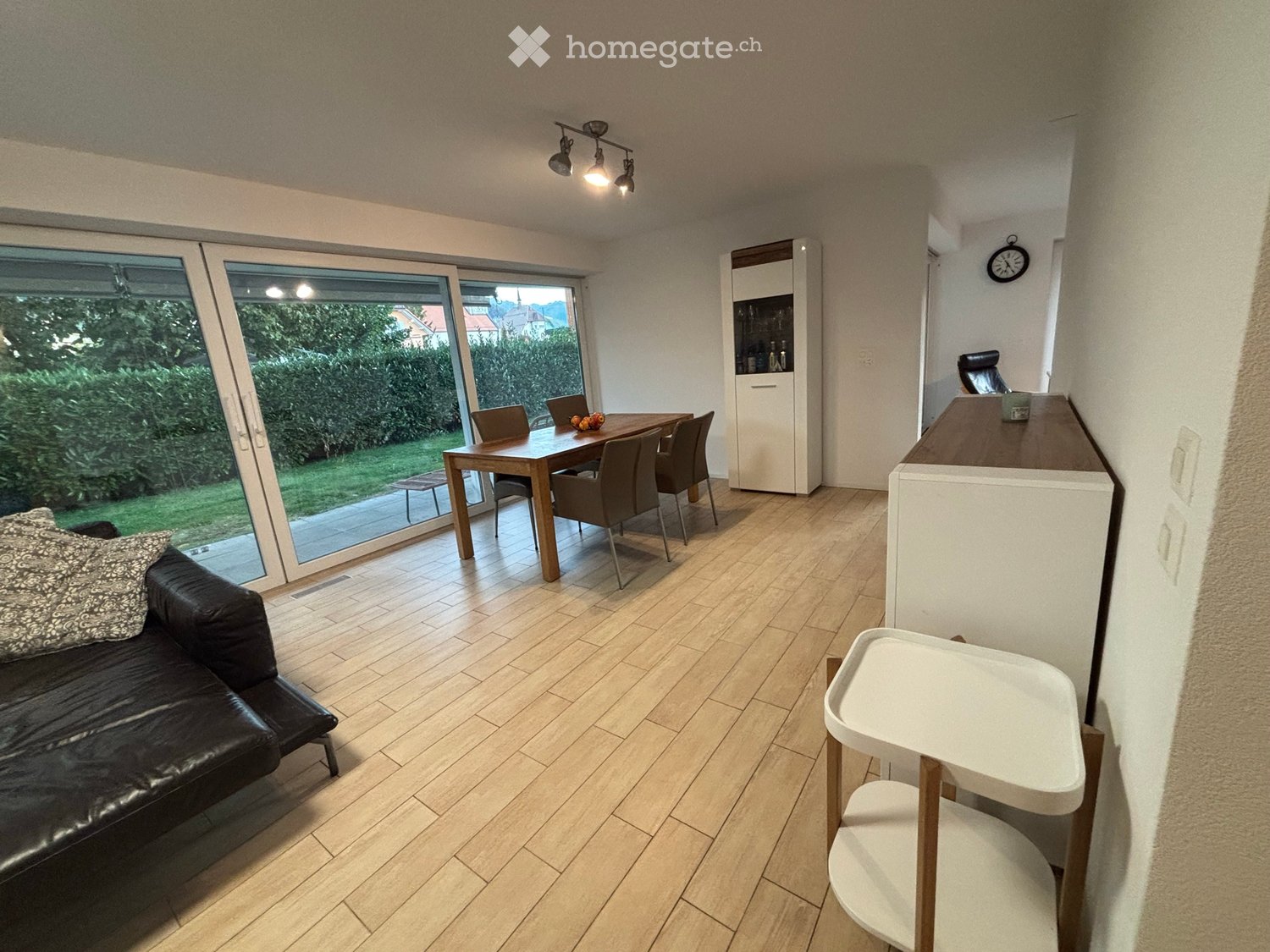 2 Zimmer Wohnung