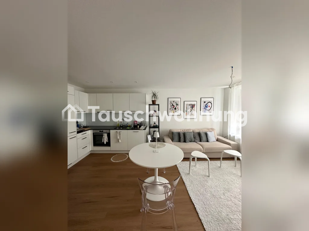2-Zimmer-Wohnung, Foto 1 von 7