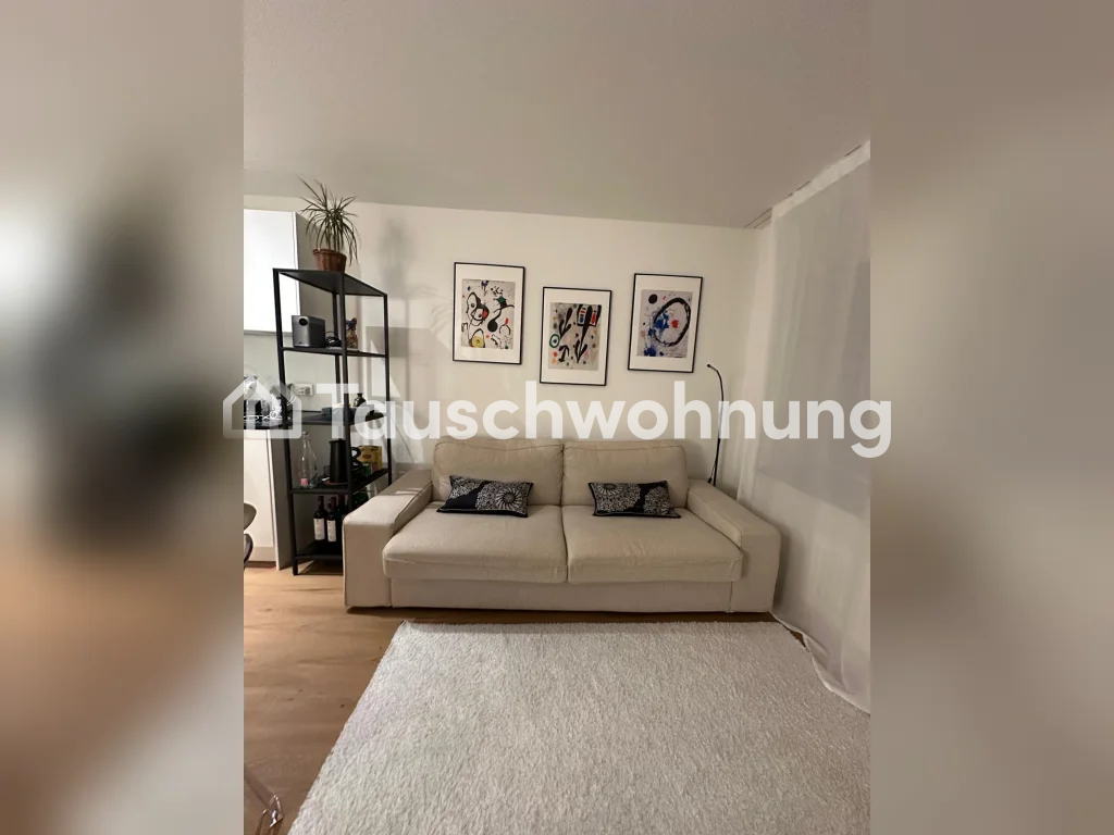 2-Zimmer-Wohnung, Foto 2 von 7
