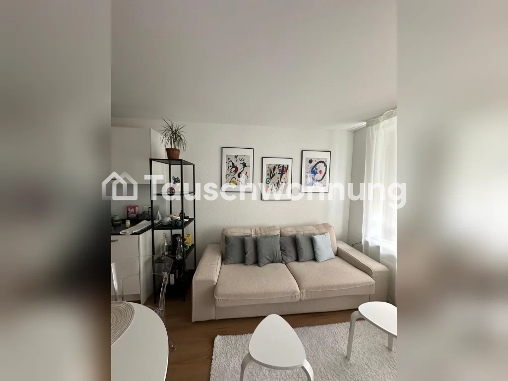2-Zimmer-Wohnung, Foto 4 von 7