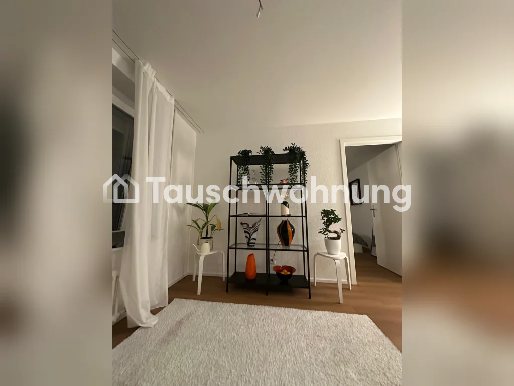 2-Zimmer-Wohnung, Foto 3 von 7