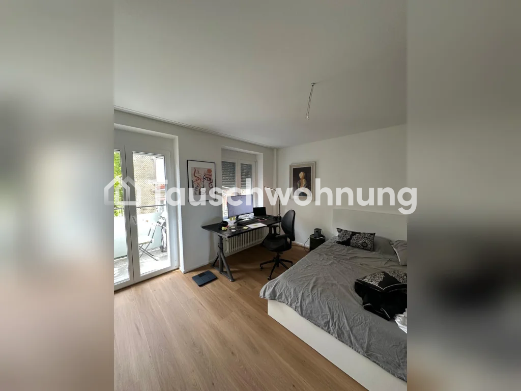 2-Zimmer-Wohnung, Foto 7 von 7