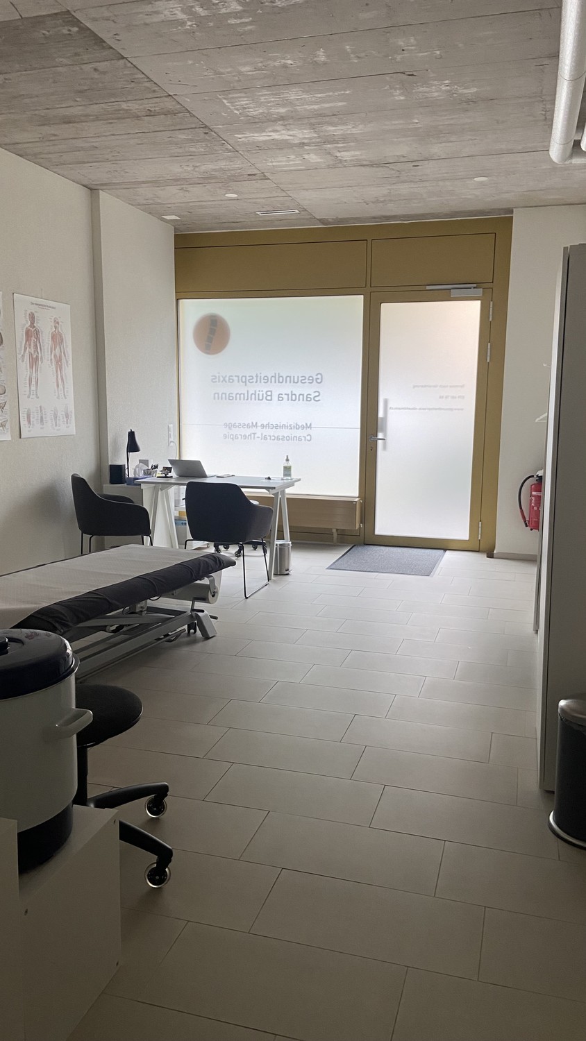 28m² commercial