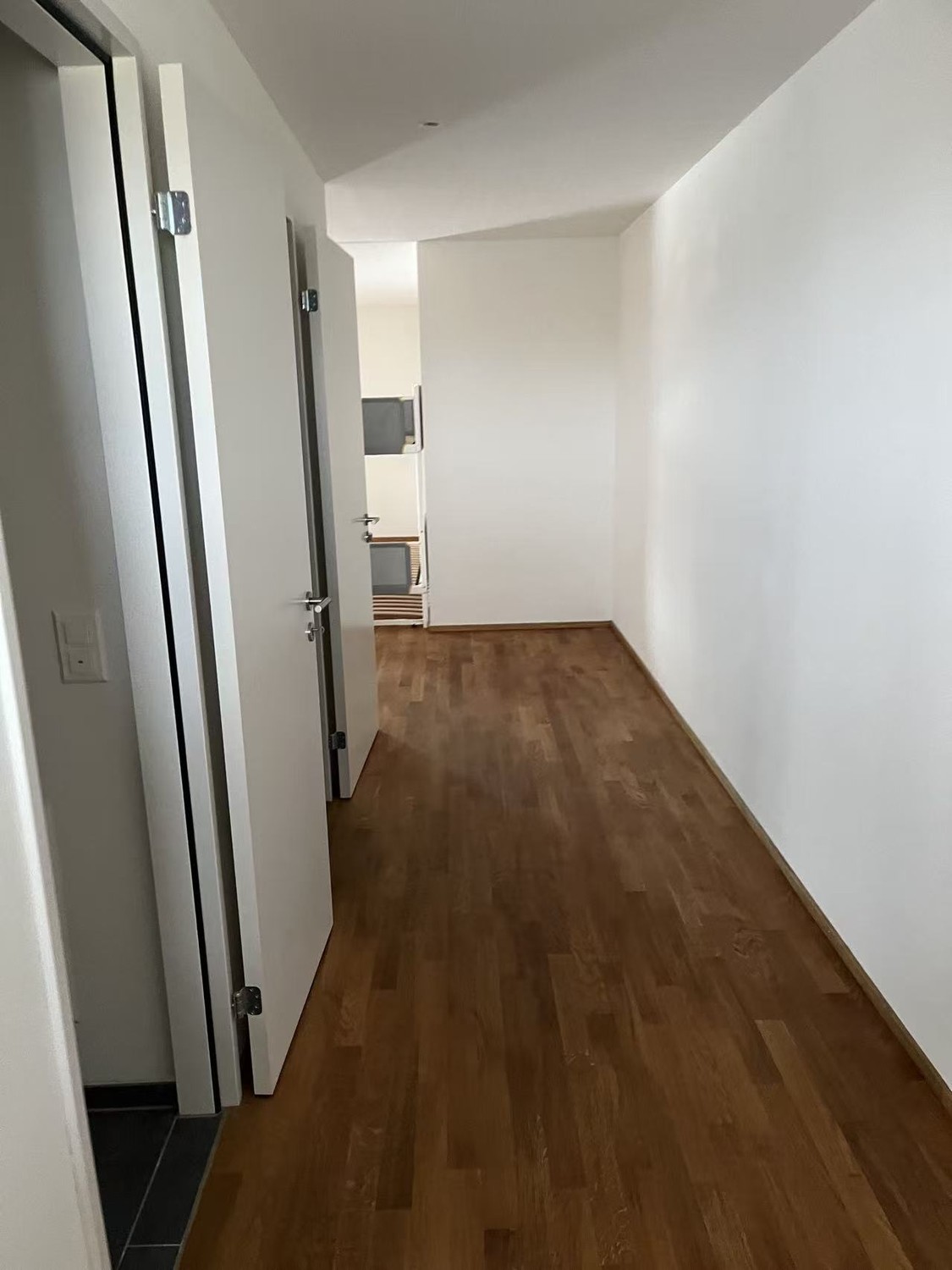 1 ½ rooms apartment