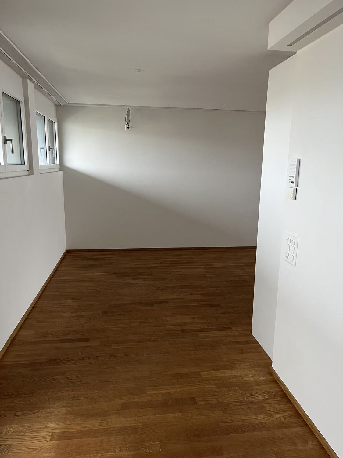 1 ½ rooms apartment