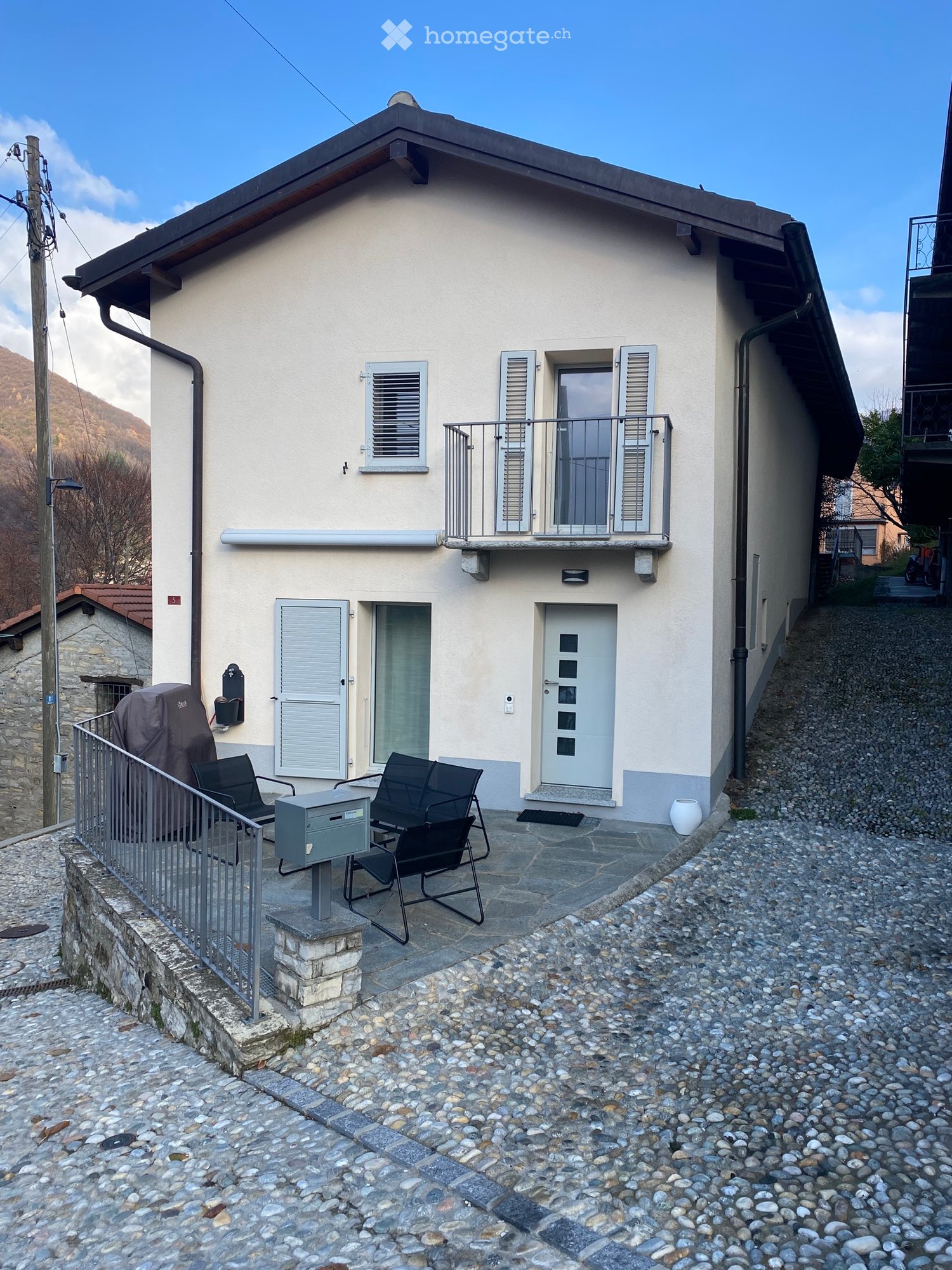 5 Zimmer Einfamilienhaus, Foto 2 von 5