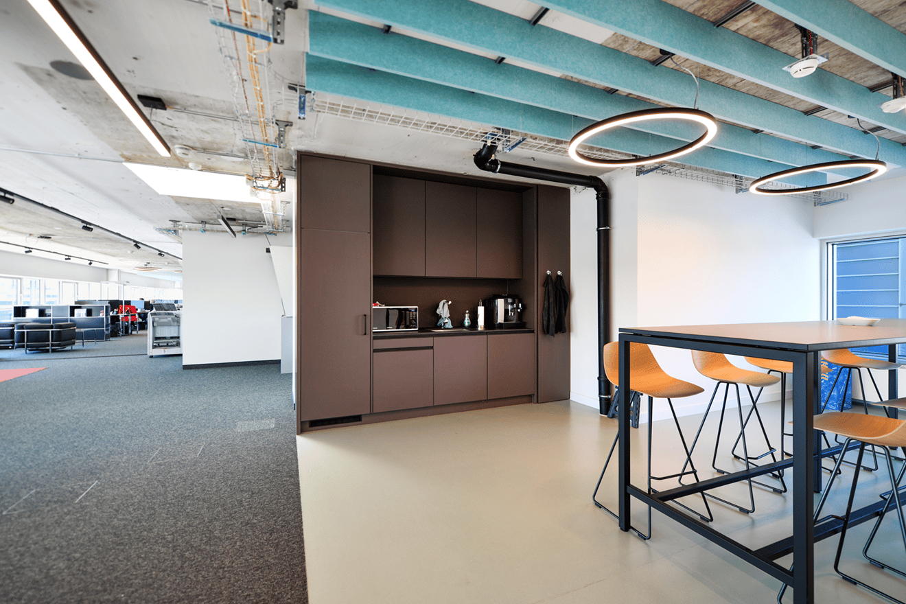 244m² office, Foto 8 von 10
