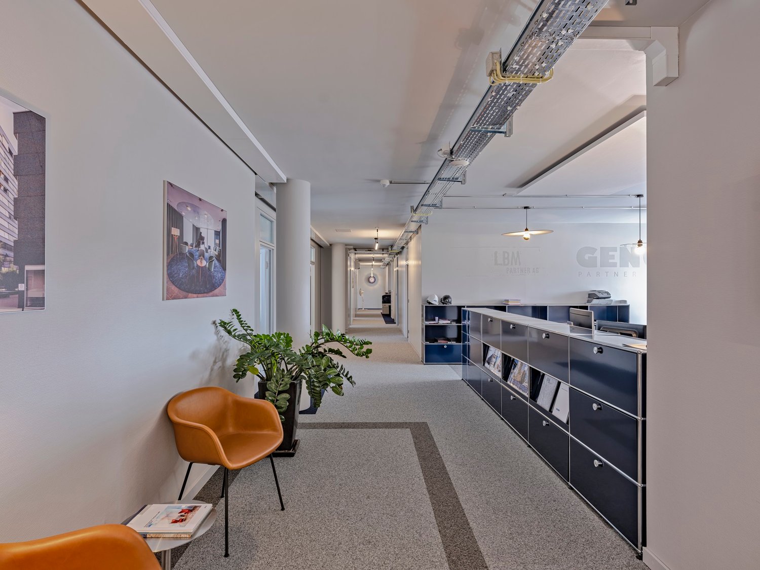 244m² office, Foto 9 von 10