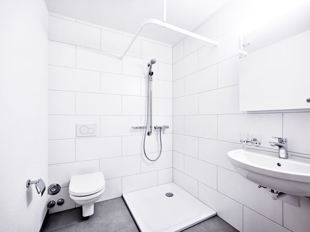 1 ½ rooms apartment