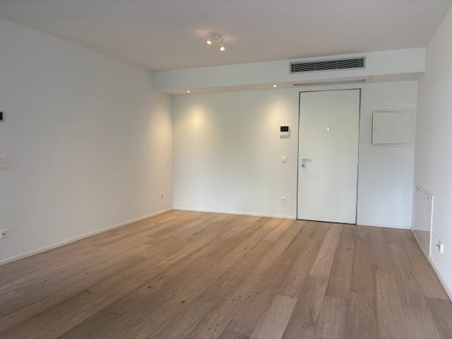 2 ½ pièces appartement