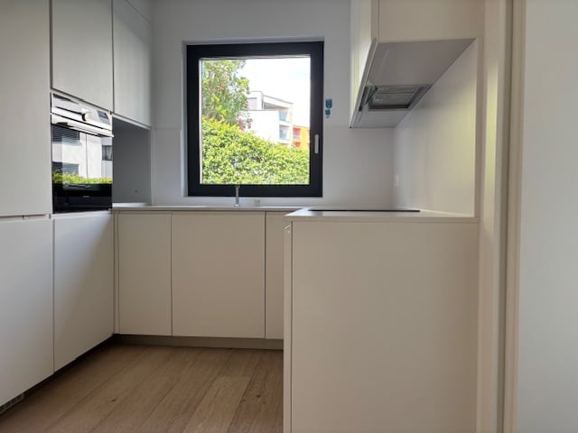 2 ½ pièces appartement