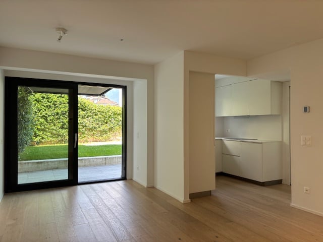 2 ½ pièces appartement