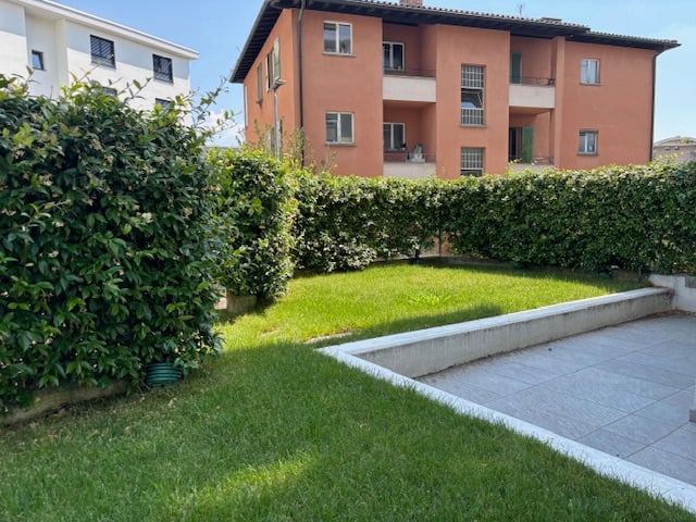 2 ½ pièces appartement