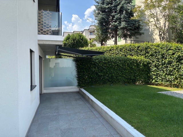 2 ½ pièces appartement