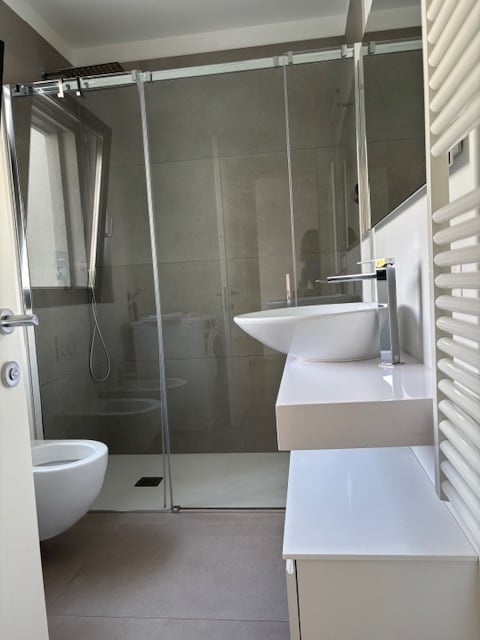 2 ½ pièces appartement
