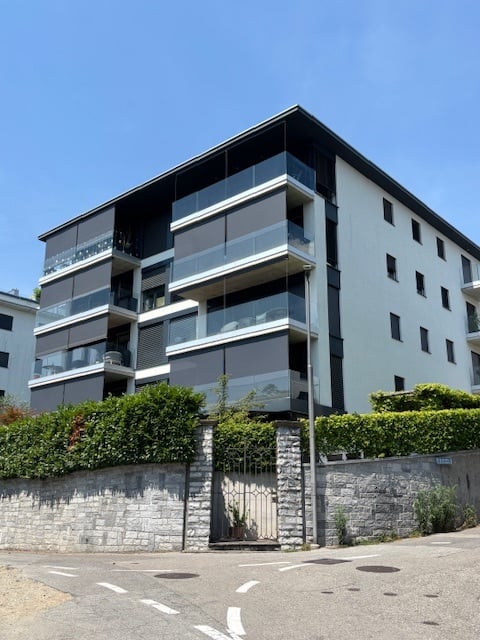 2 ½ pièces appartement