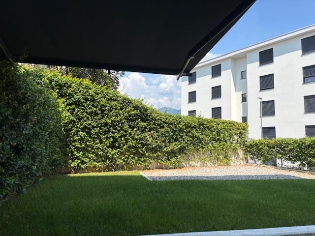 2 ½ pièces appartement