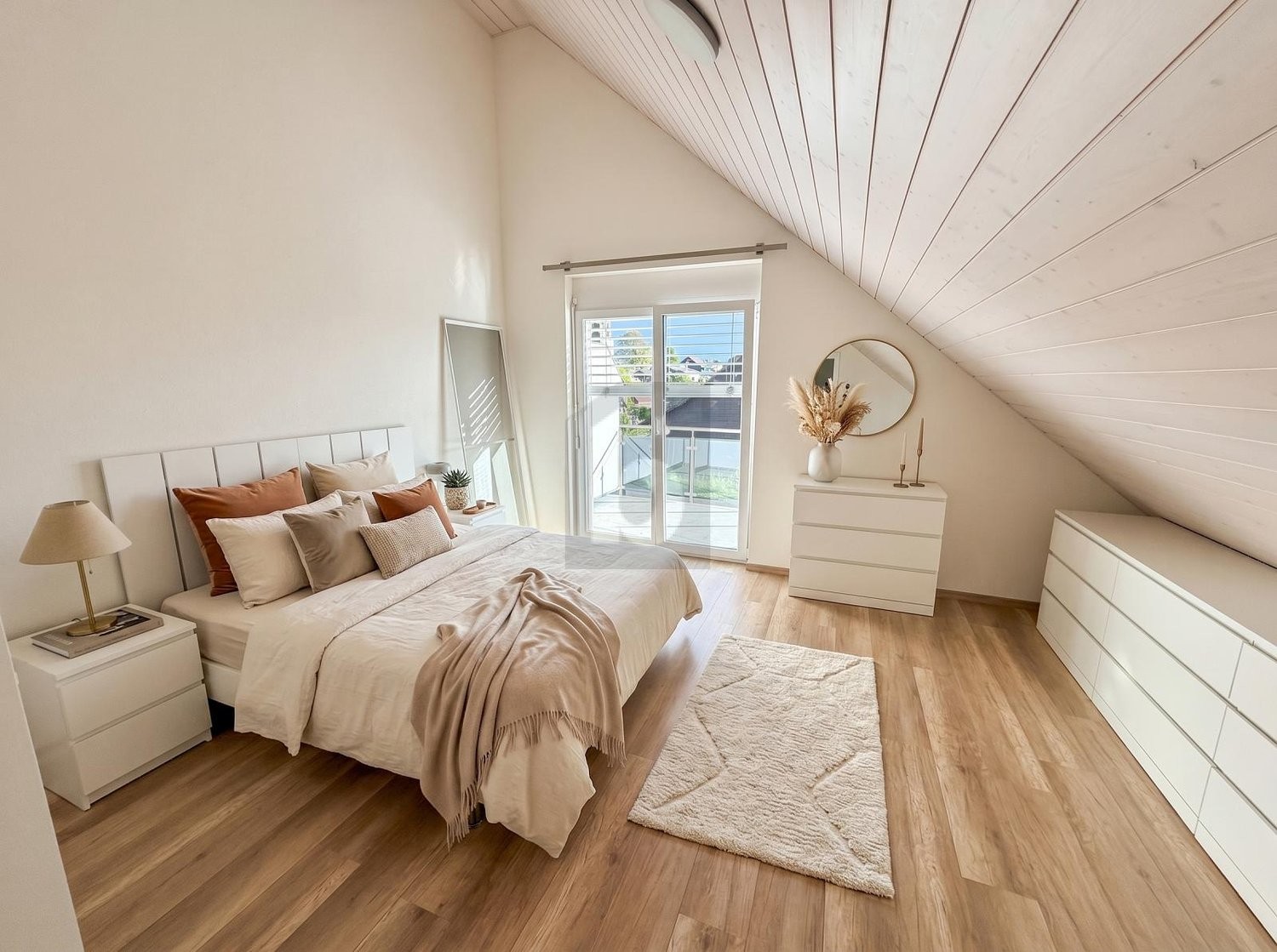 5 ½ rooms duplex