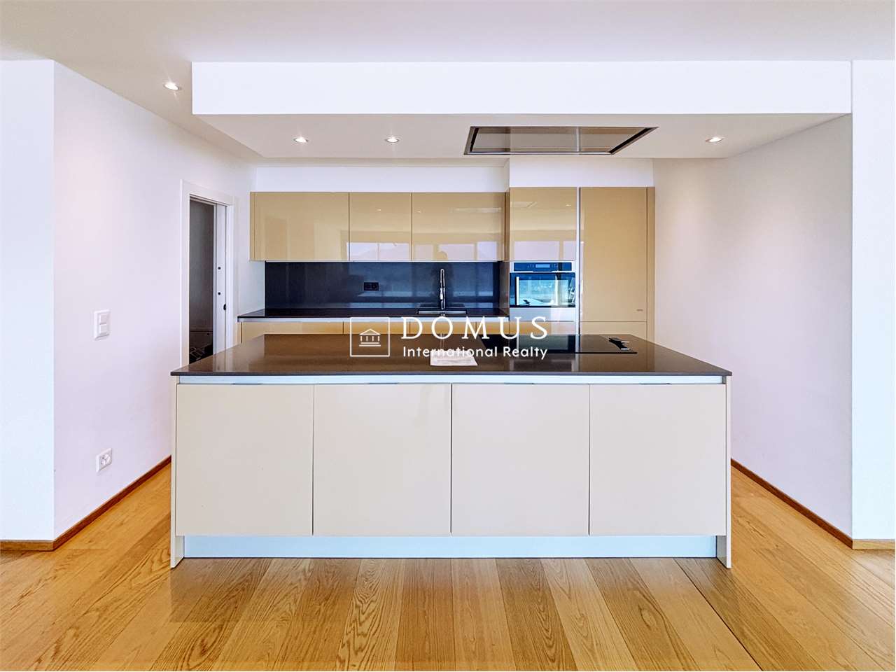 Appartement de 4 pièces