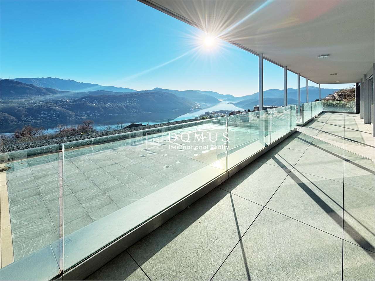 Appartement de 4 pièces