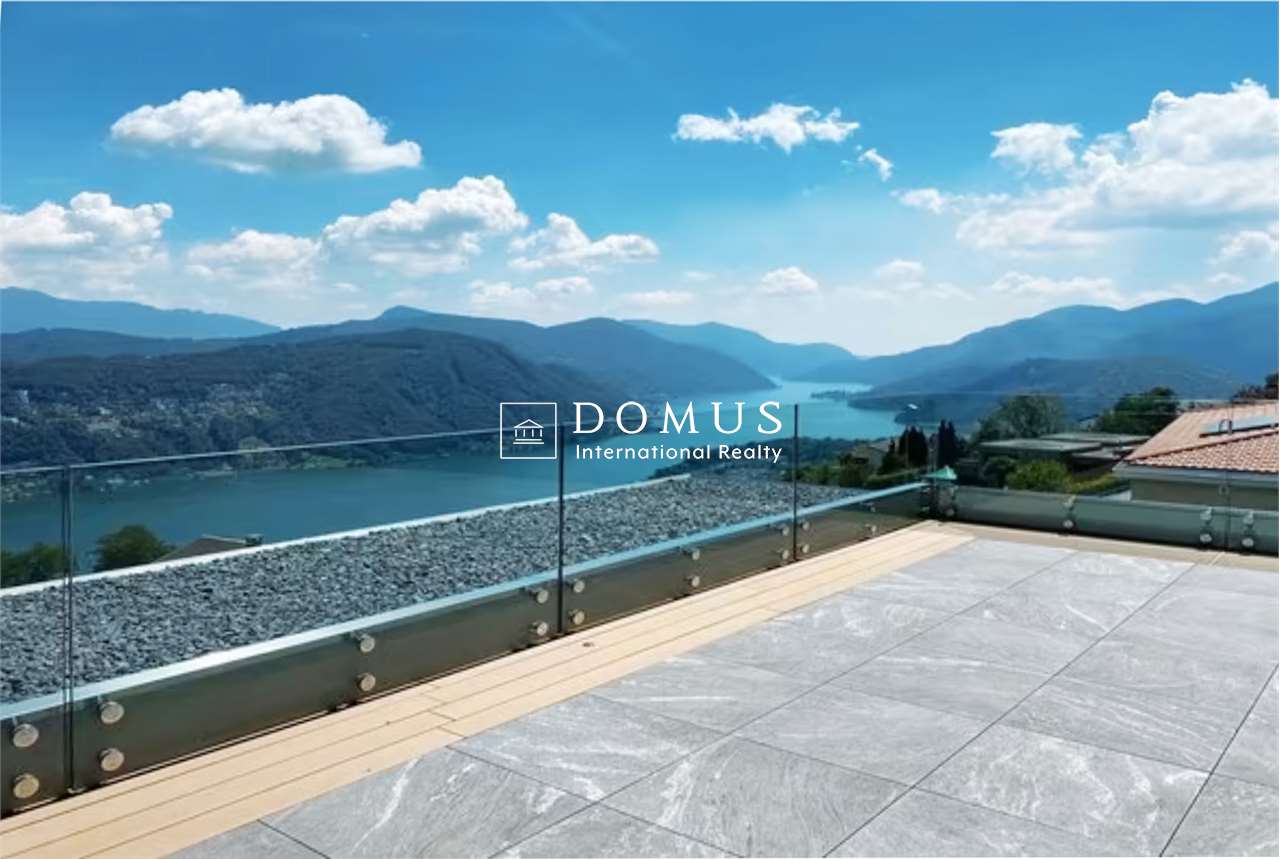 Appartement de 4 pièces