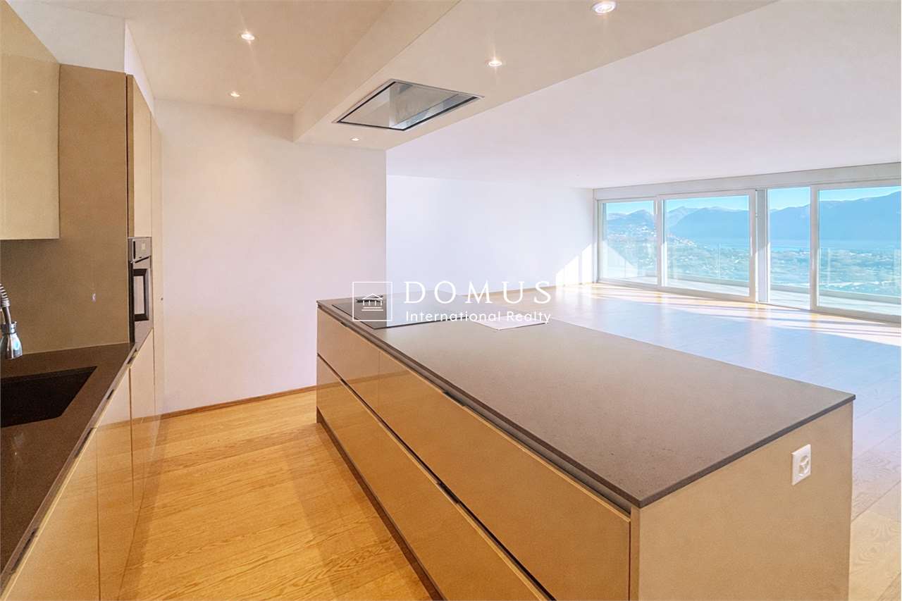 Appartement de 4 pièces