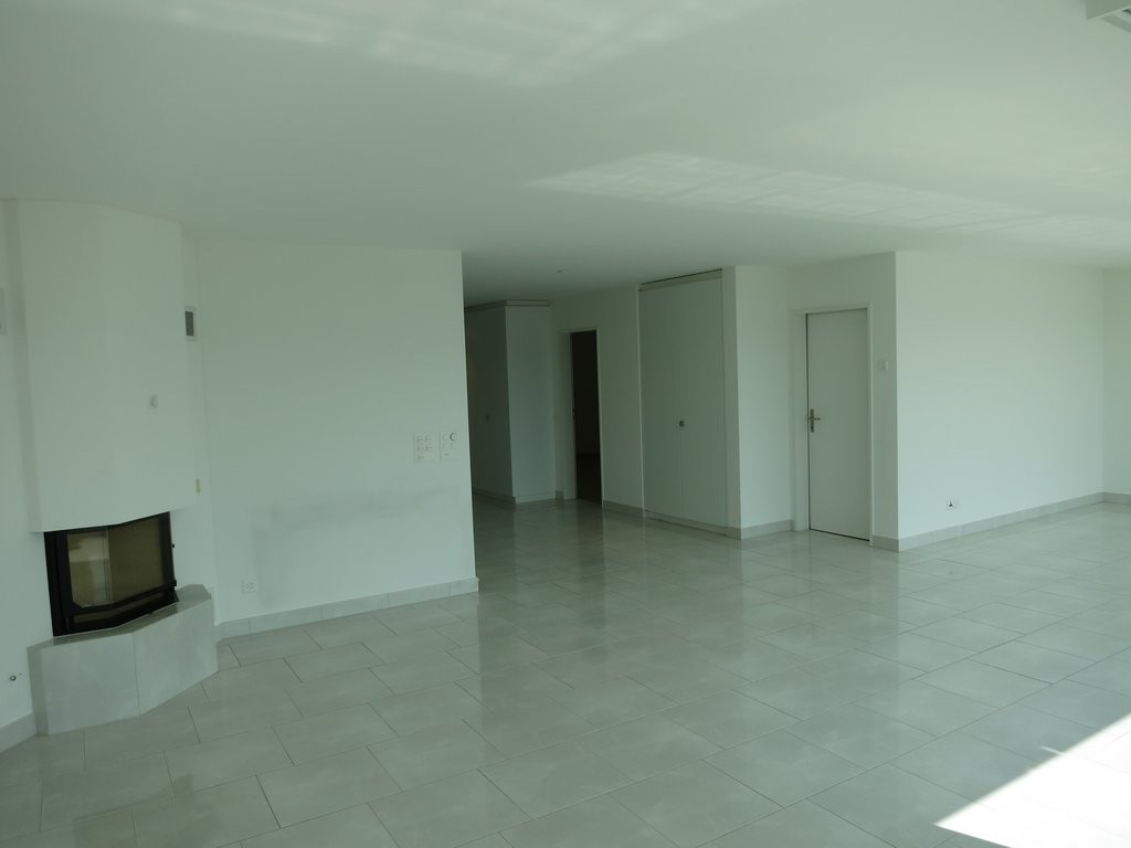 4 ½ rooms duplex, Foto 2 von 8