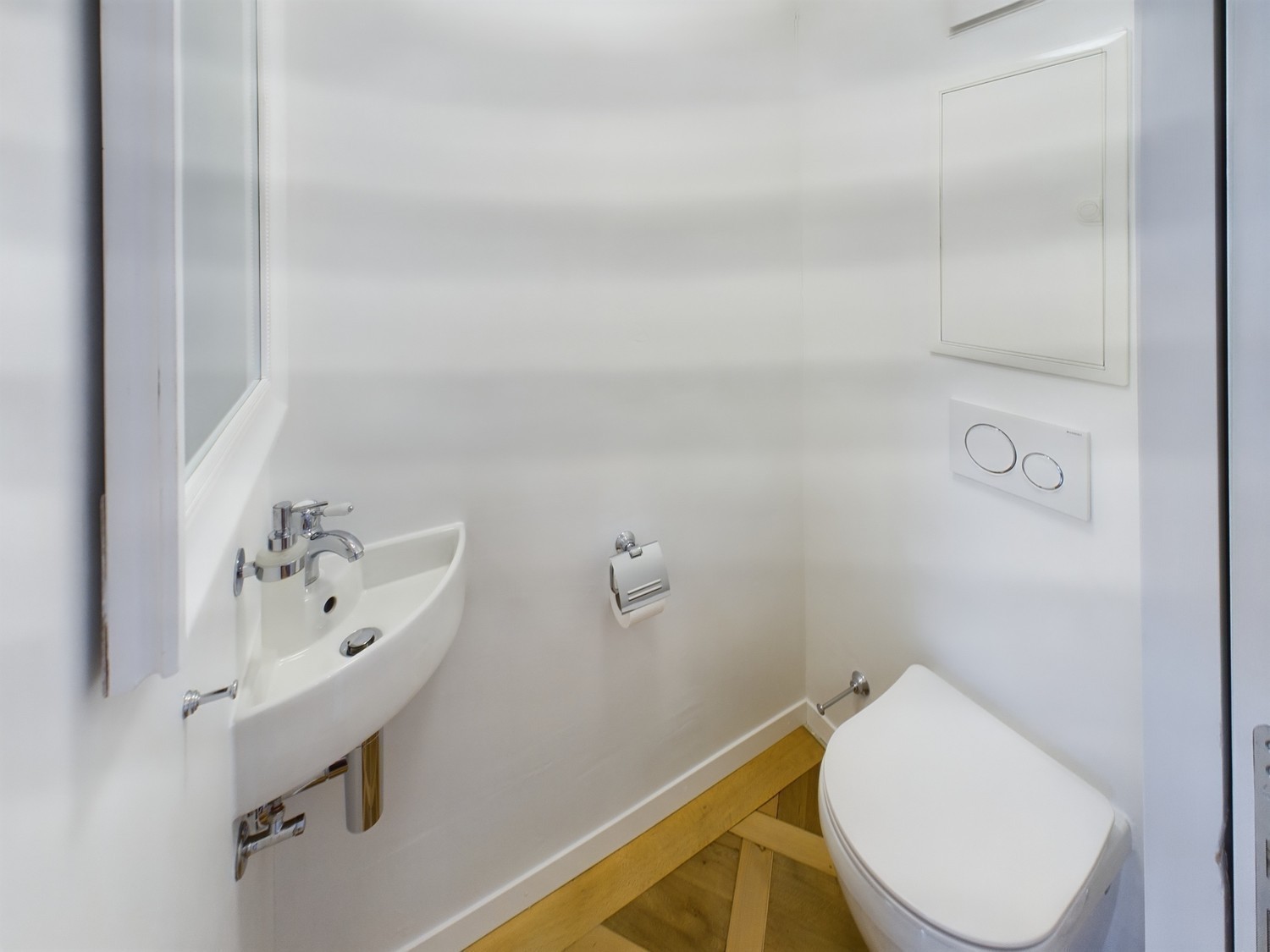 Room in a shared flat, Foto 10 von 10
