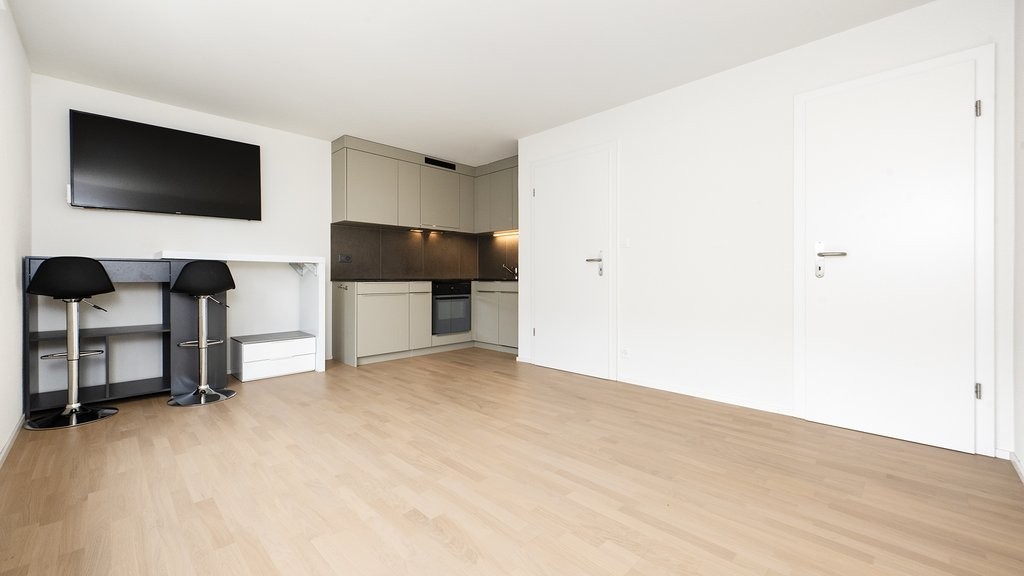 1 room apartment, foto 5 di 7