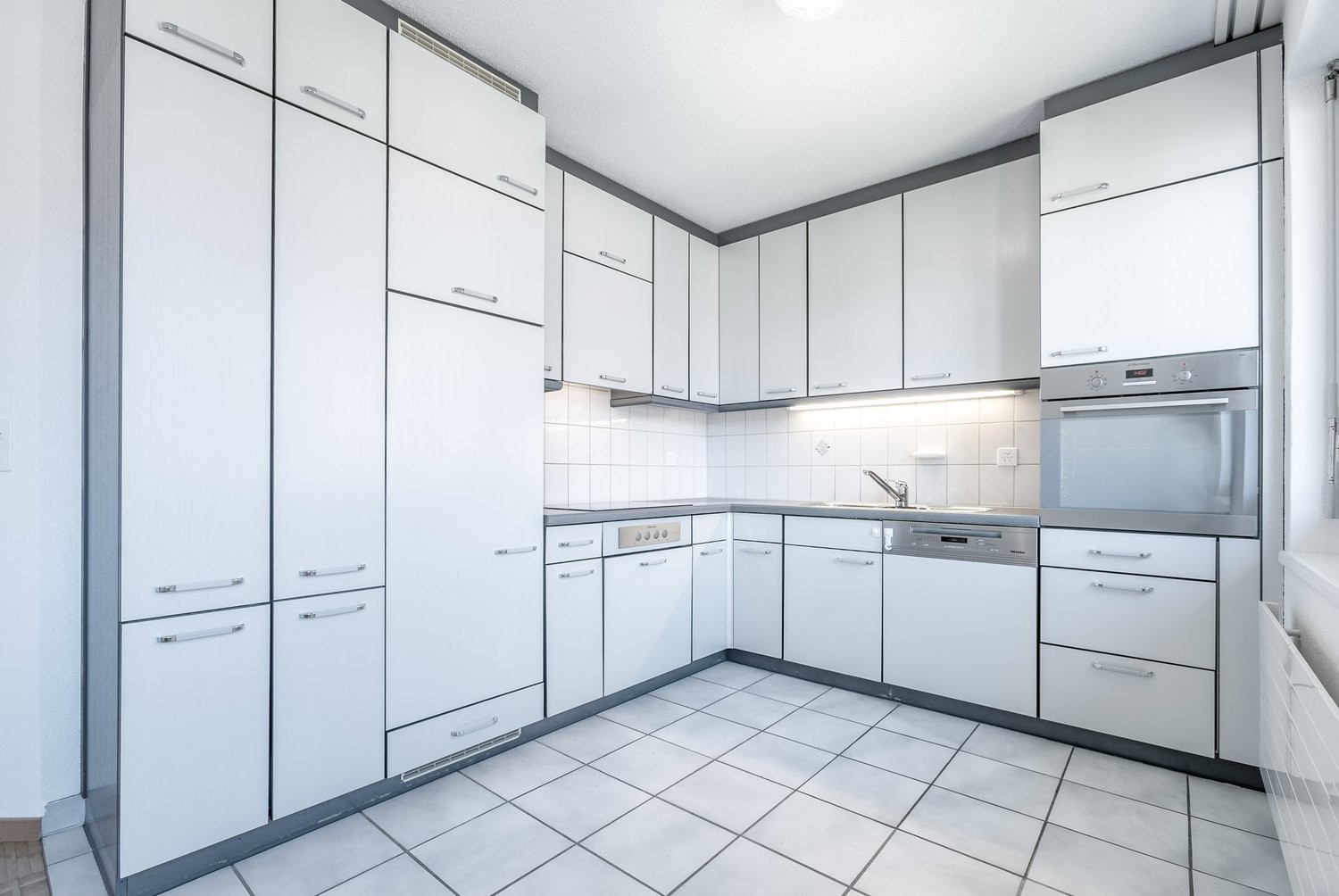 Appartement de 4 ½ pièces