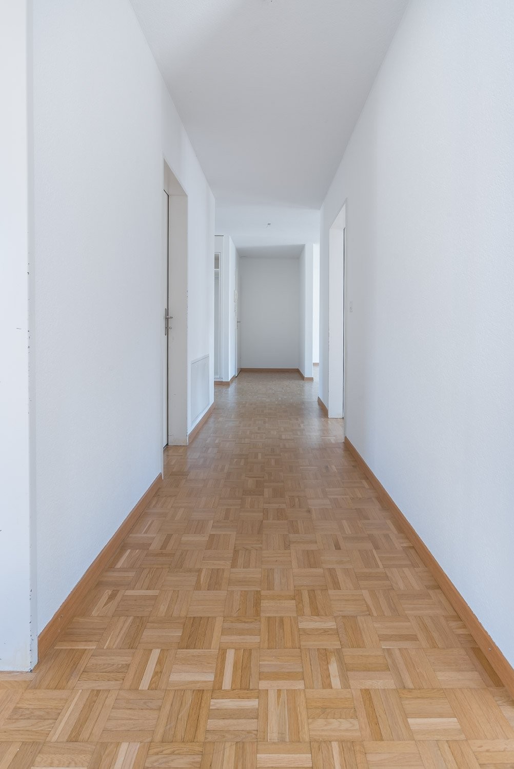 Appartement de 4 ½ pièces
