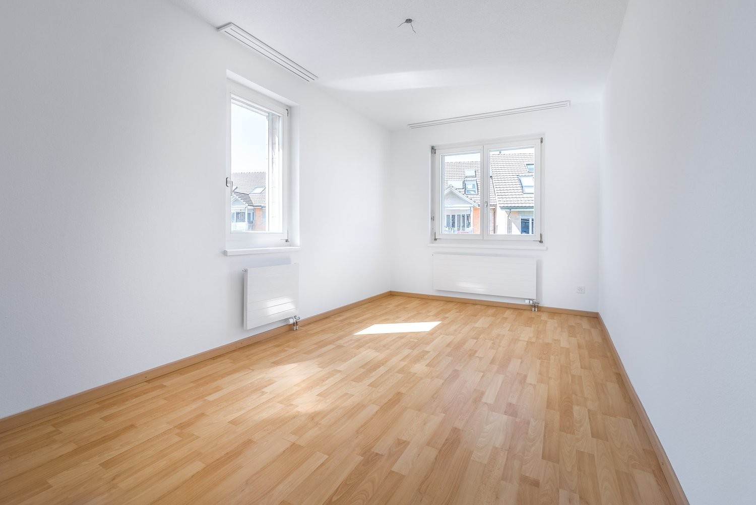 Appartement de 4 ½ pièces