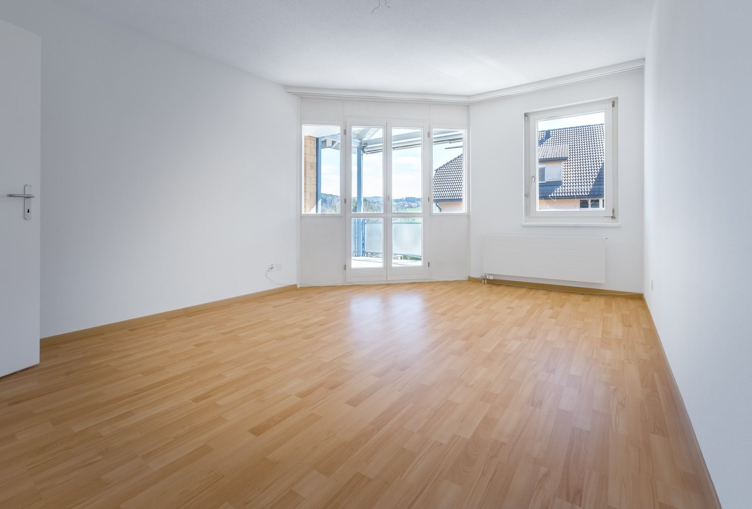 Appartement de 4 ½ pièces