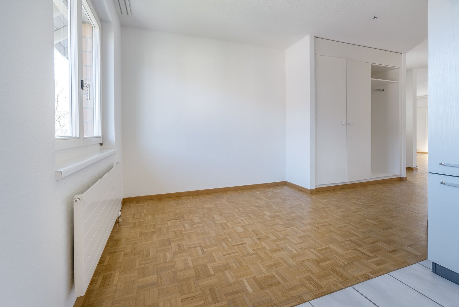 Appartement de 4 ½ pièces