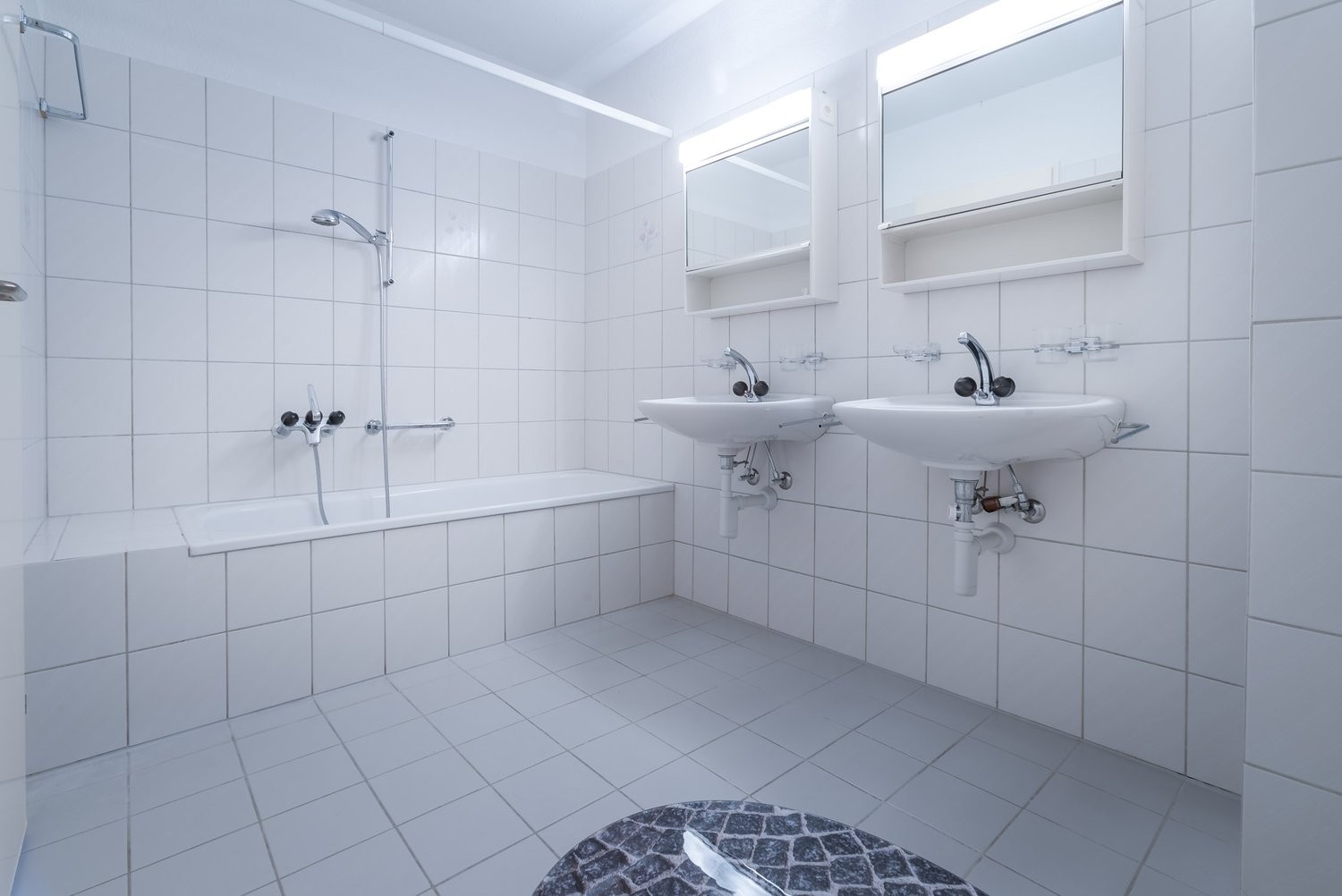 Appartement de 4 ½ pièces