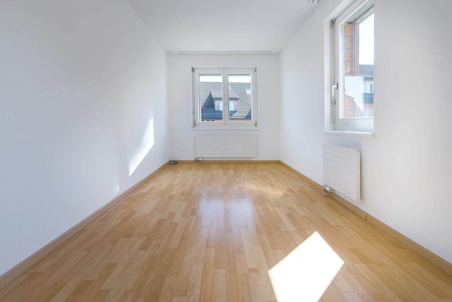 Appartement de 4 ½ pièces