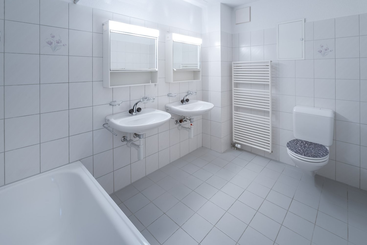 Appartement de 4 ½ pièces