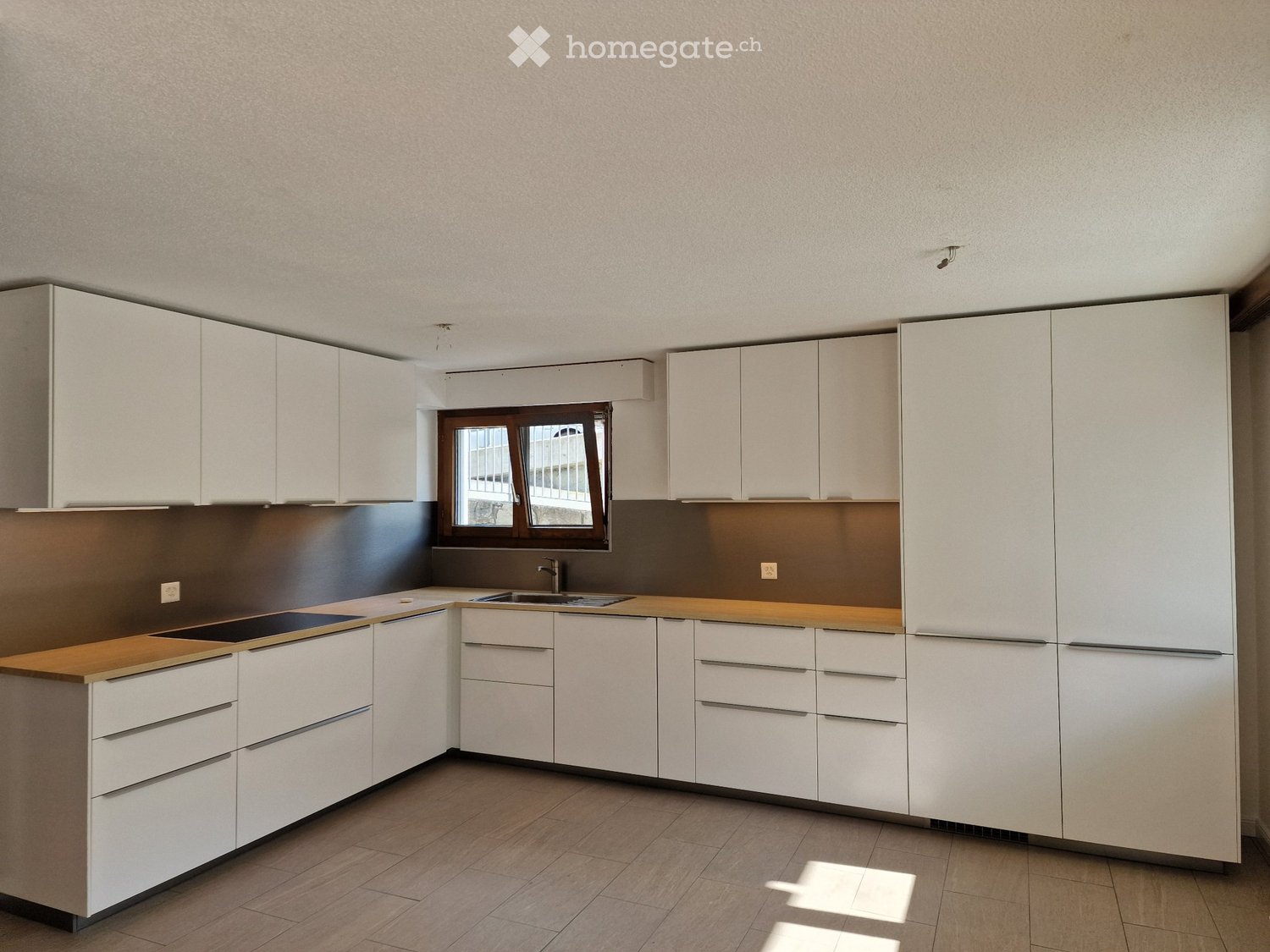 Appartement de 5 ½ pièces