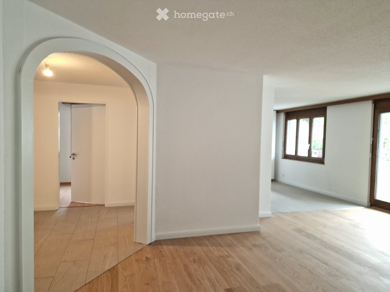 Appartement de 5 ½ pièces