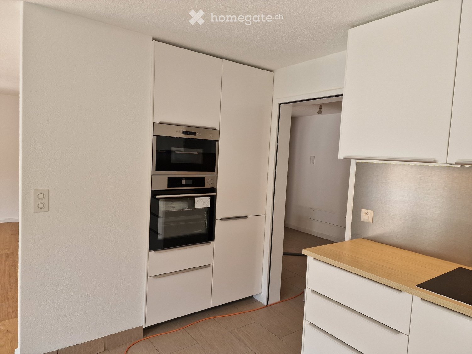 Appartement de 5 ½ pièces