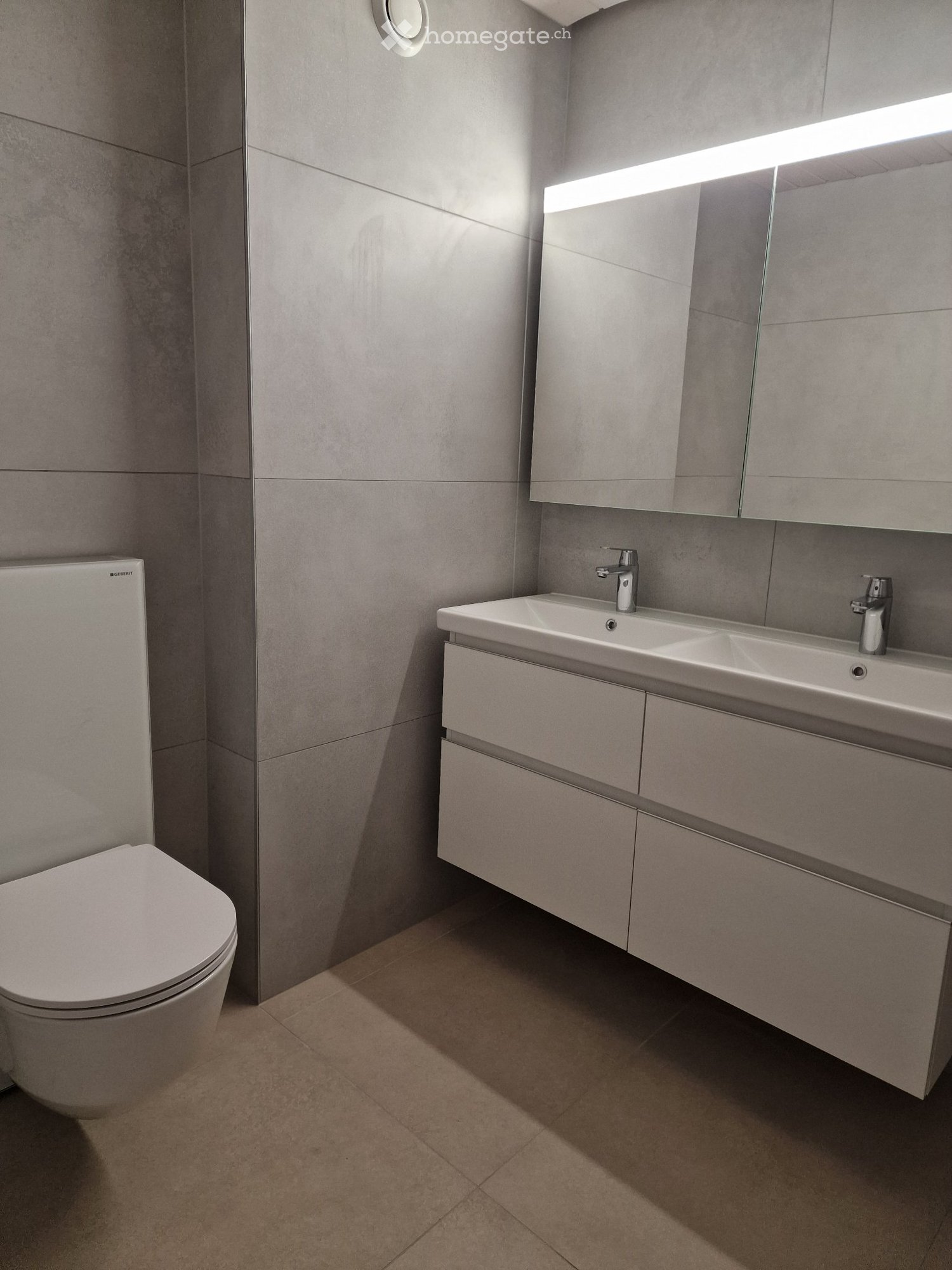 Appartement de 5 ½ pièces