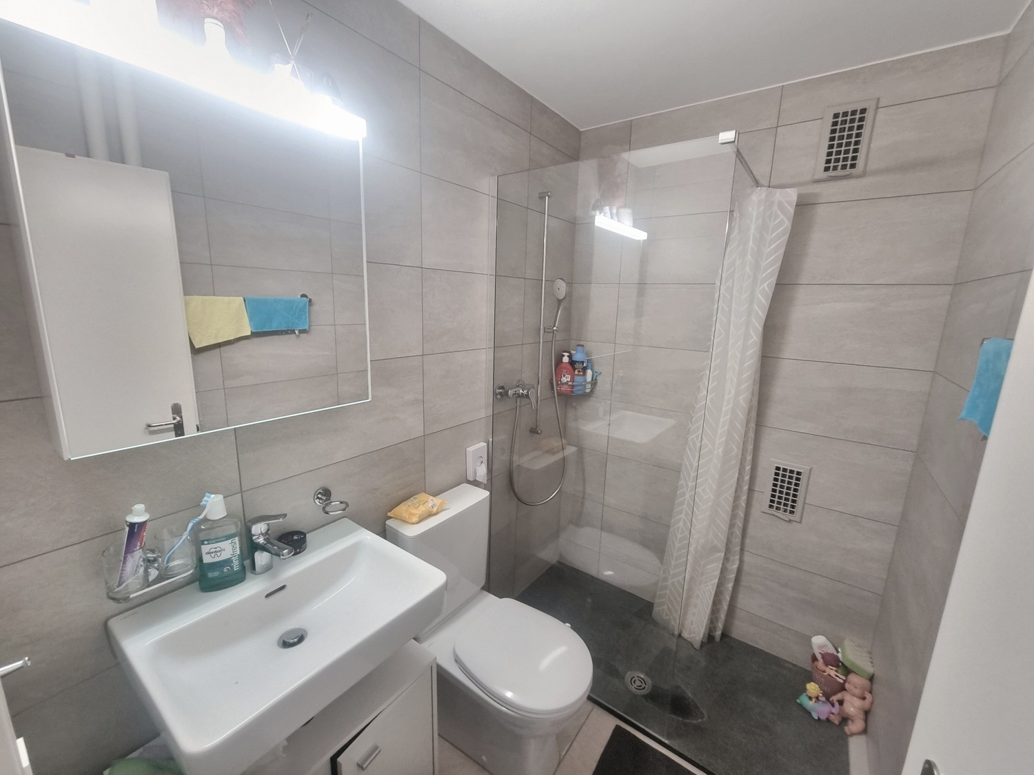 3 rooms apartment, Foto 9 von 9