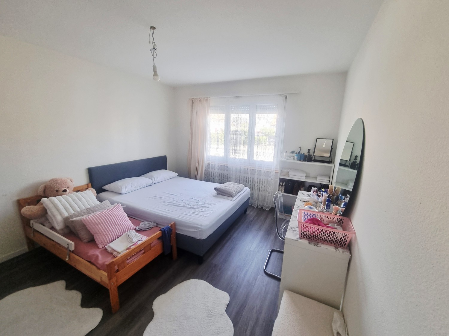 3 rooms apartment, Foto 5 von 9