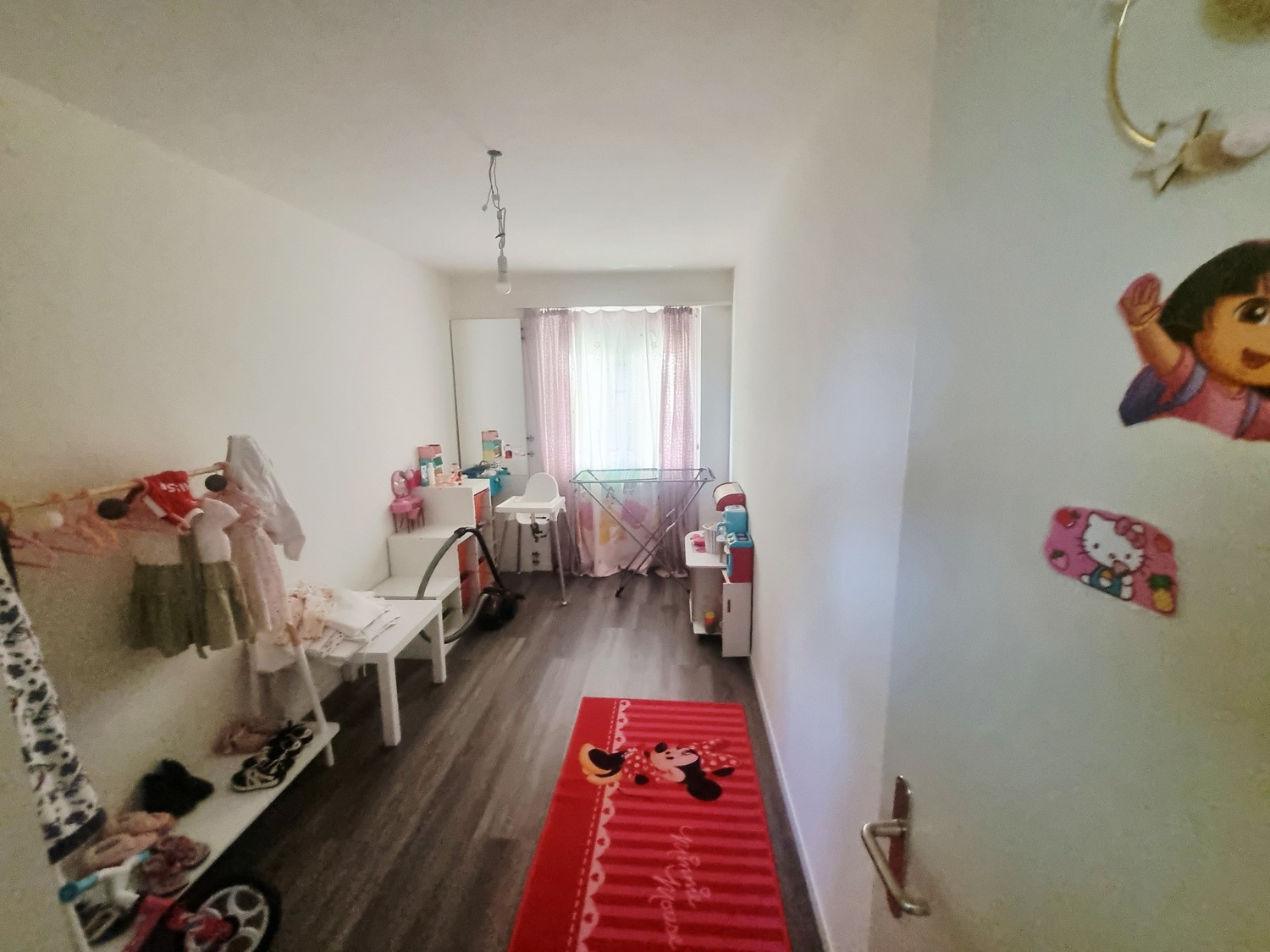 3 rooms apartment, Foto 6 von 9